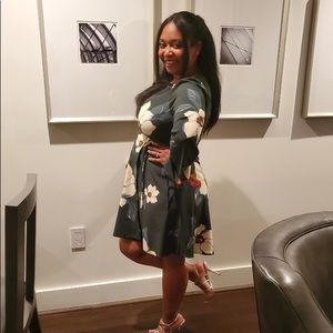 Meet your Posher, Rose